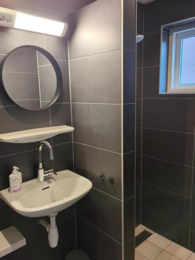 Hotel-Pension Ouddorp Zewnętrze zdjęcie