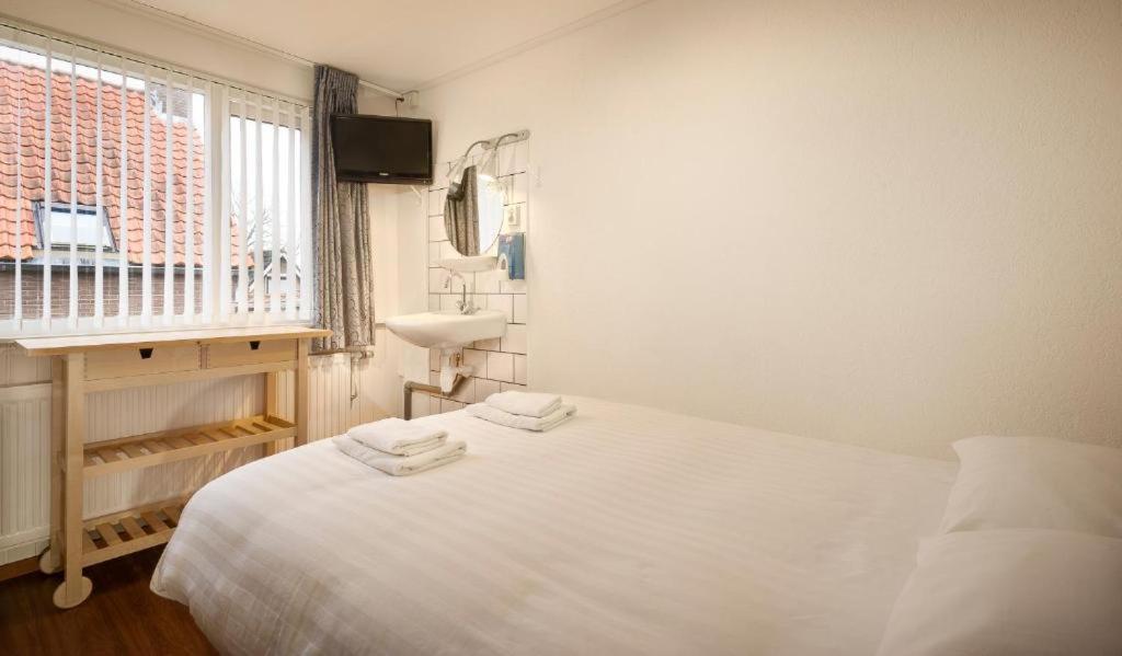 Hotel-Pension Ouddorp Pokój zdjęcie