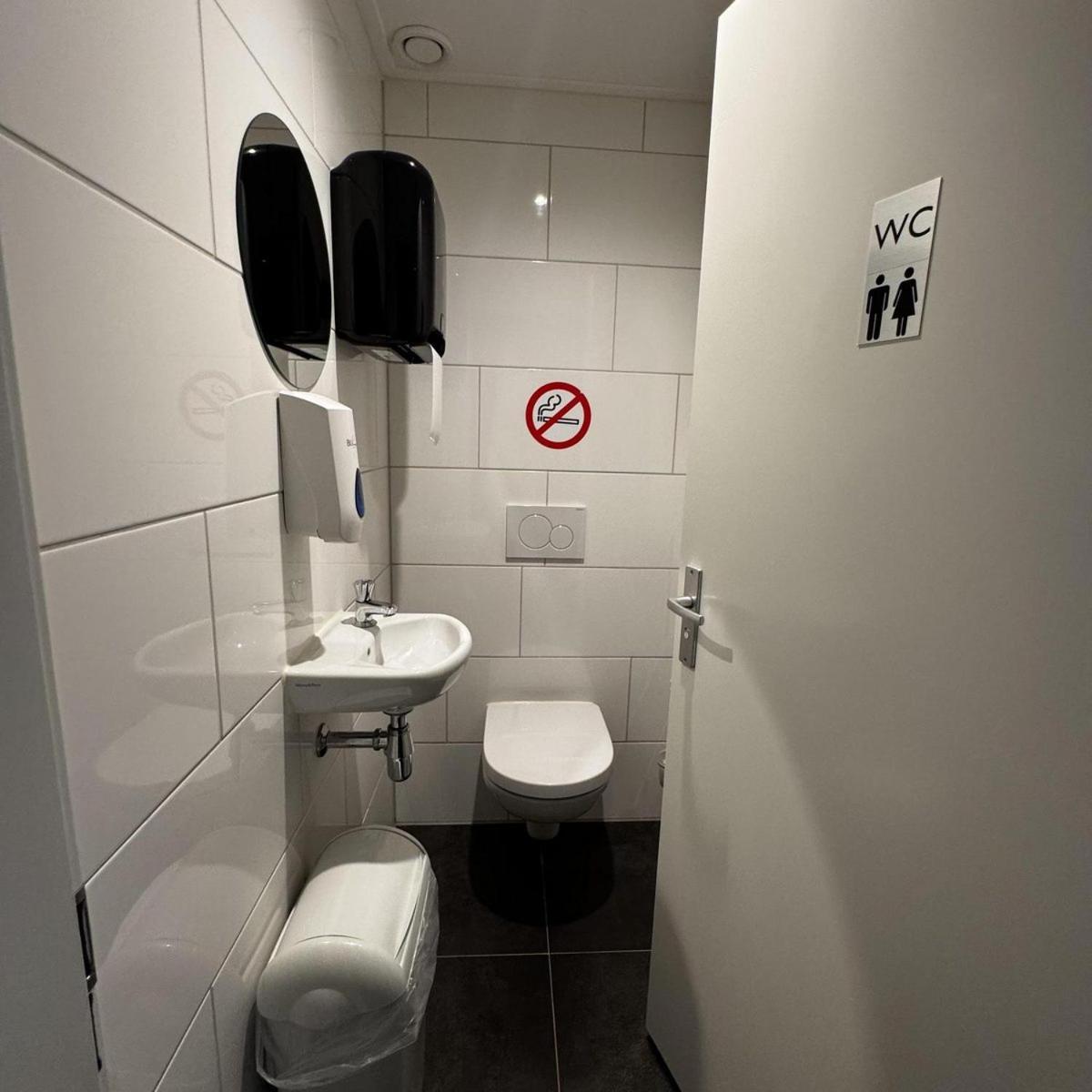 Hotel-Pension Ouddorp Pokój zdjęcie