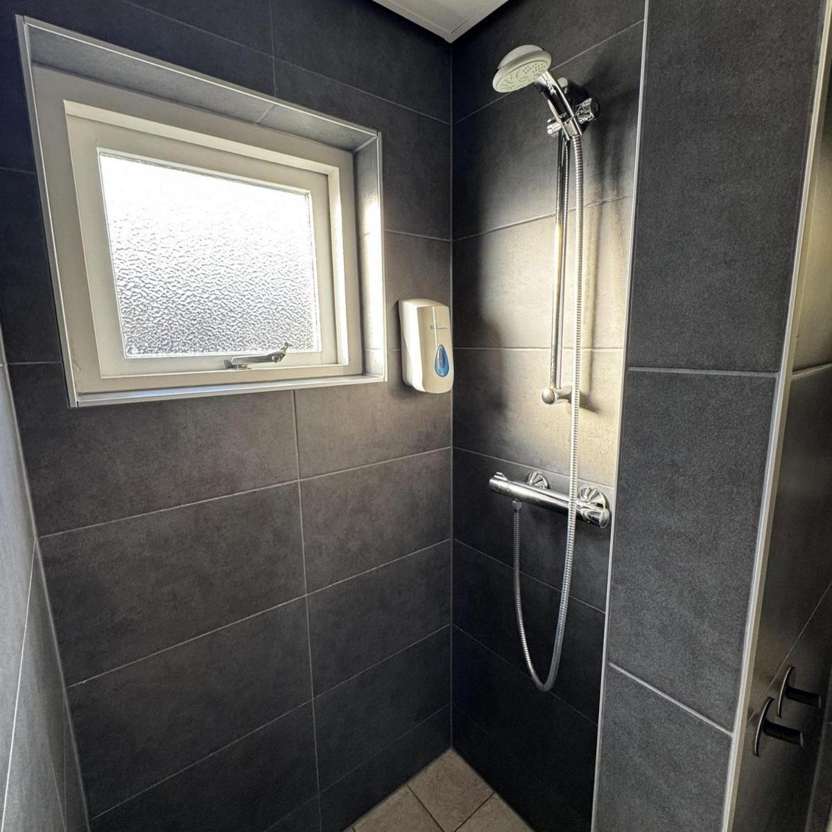 Hotel-Pension Ouddorp Pokój zdjęcie