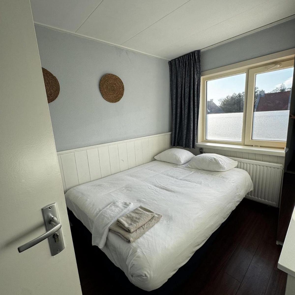 Hotel-Pension Ouddorp Pokój zdjęcie
