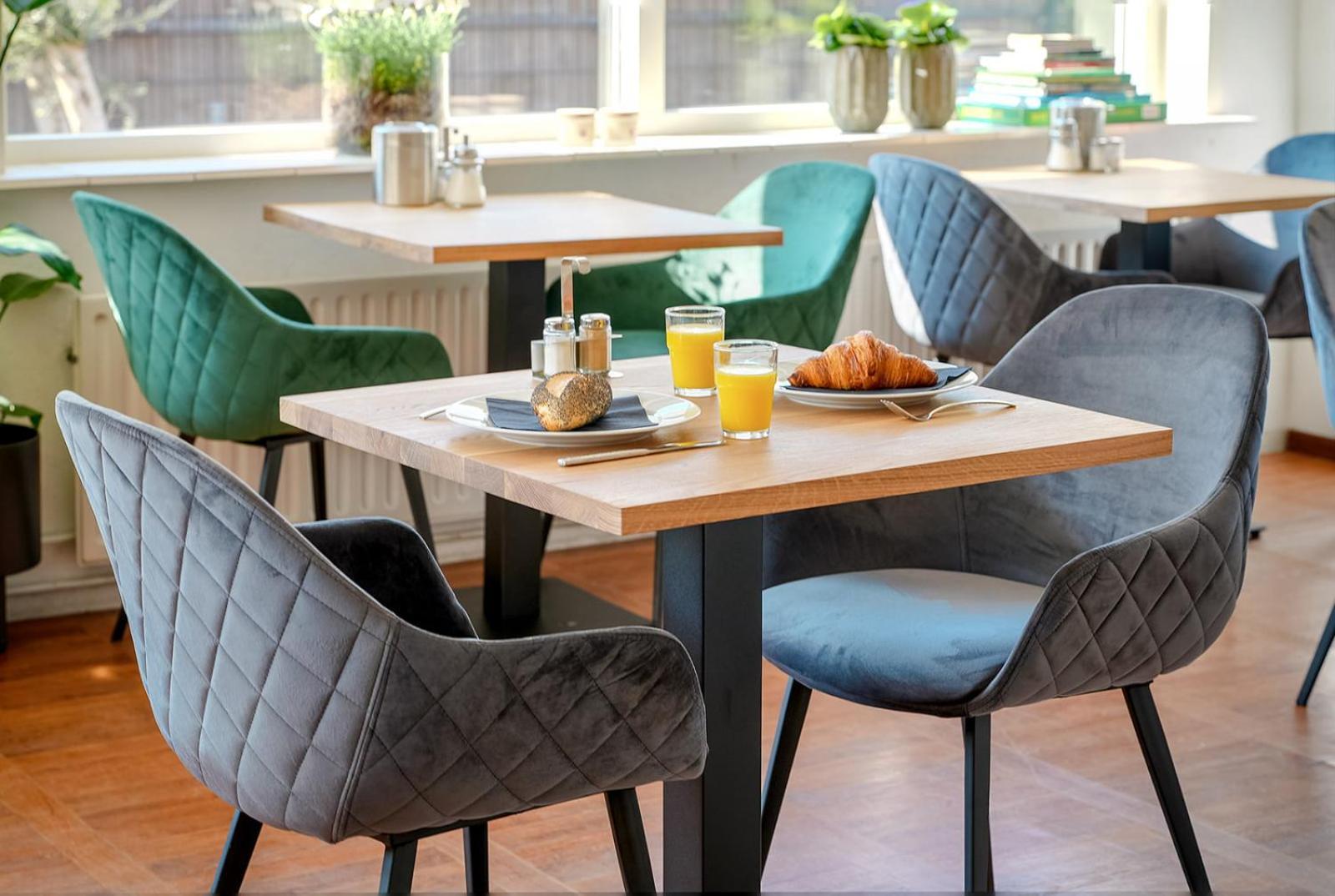 Hotel-Pension Ouddorp Pokój zdjęcie