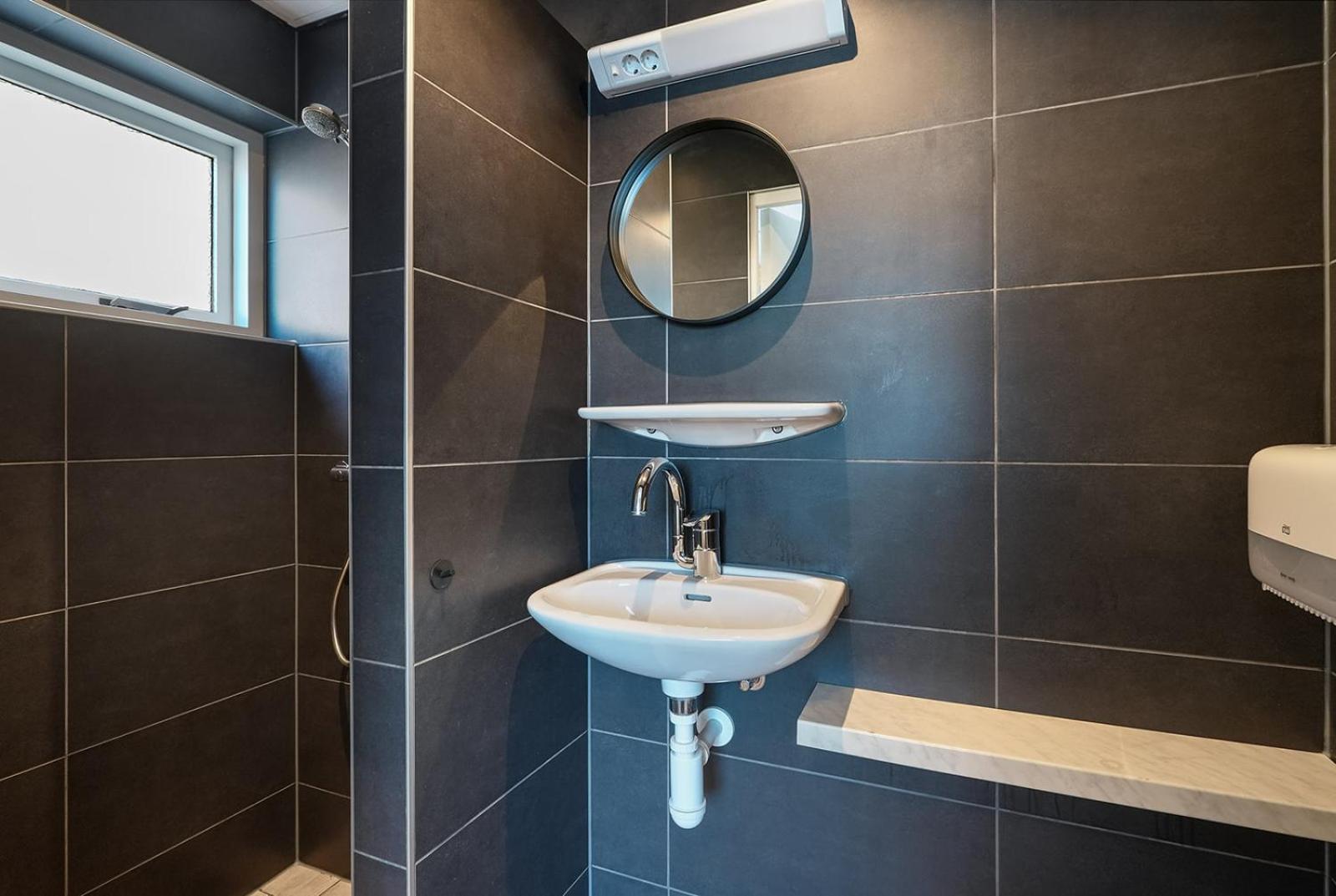 Hotel-Pension Ouddorp Pokój zdjęcie