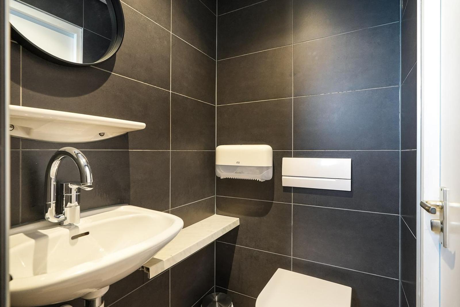 Hotel-Pension Ouddorp Pokój zdjęcie