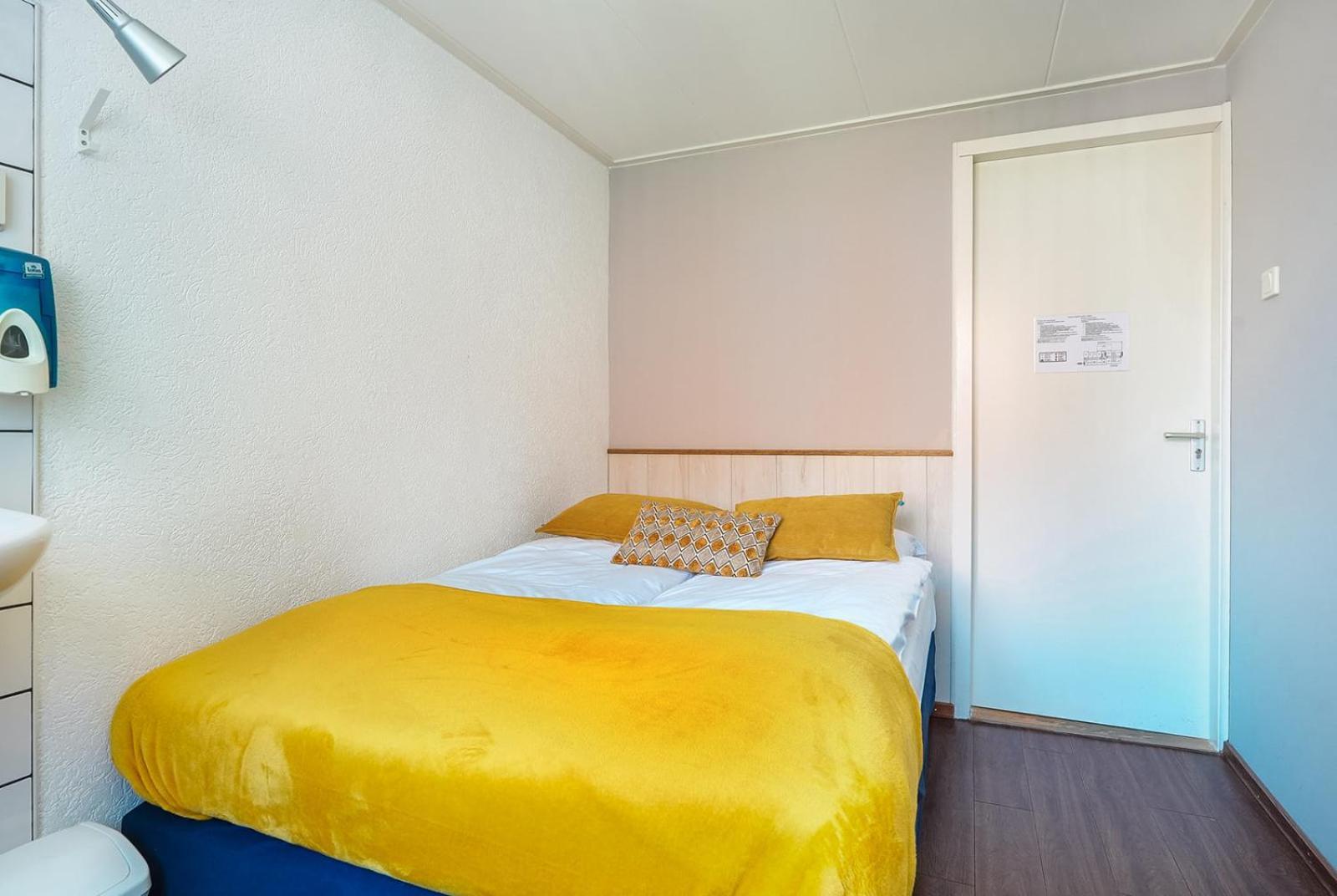 Hotel-Pension Ouddorp Pokój zdjęcie